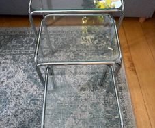 Coffe table set