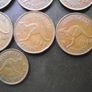 Australian Coins Collection (1913-1947) Image 5