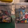 Lego Bundles & Desk Image 3
