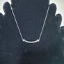 diamond necklace Image 3