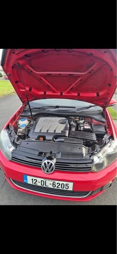 Volkswagen Golf 1.6 TDI