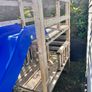 Garden Slide & Climbing Frame Image 4