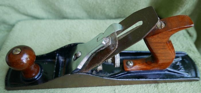 Vintage  Smoothing Plane No5