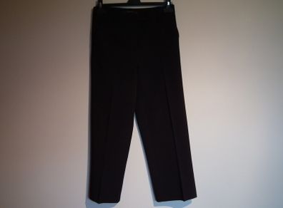 black pepercorn trousers