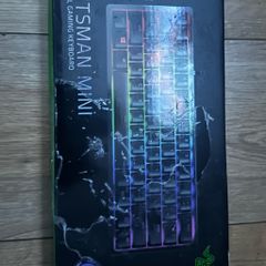 razor huntsman keyboard