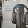 Sennheiser Digital Wireless Headphones Image 8
