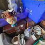 china jugs lamps etc Image 8