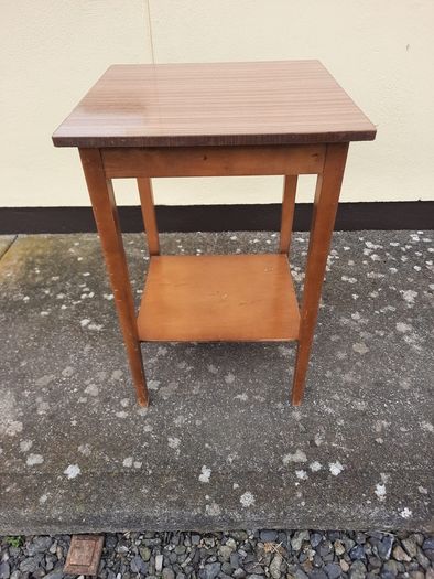 vintage furniture