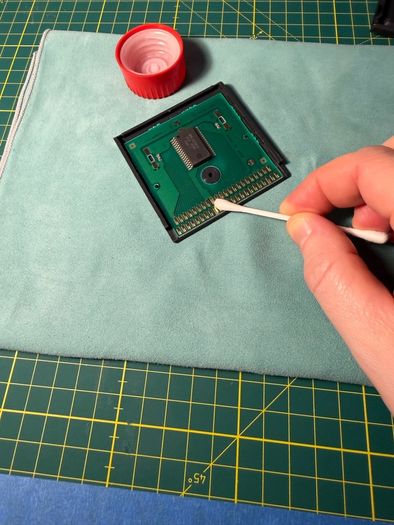 Sega Game Gear