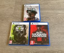call of duty  Ps5