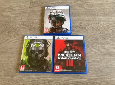 call of duty  Ps5