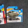 Hotwheels Ferrari selection Image 3