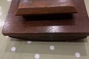 Vintage Ink Blotter