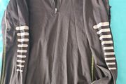 Unisex Running Jumper BNNT