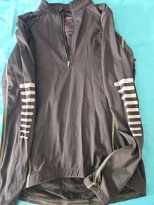 Unisex Running Jumper BNNT