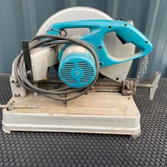 Makita cut off saw 110v