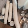 Job lot food grade disposable dining /storage Image 4