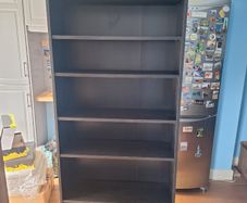 Ikea Billy Bookcase