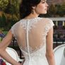 Wedding Dress Image 4