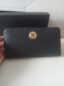 Tommy Hilfiger Wallet New