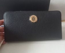 Tommy Hilfiger Wallet New