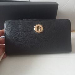 Tommy Hilfiger Wallet New