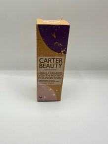 Carter Beauty Foundation