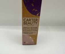 Carter Beauty Foundation