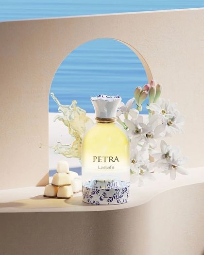 Luxury from Dubai Within Your Reach: Arabian Perfumes You Will Fall in Love With