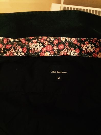 Designer shirts