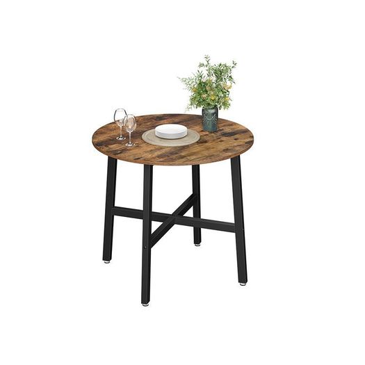 Dining table round