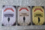 Books of Irish Heroes for Children