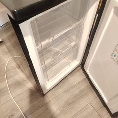 Swan freezer