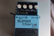 Boss Super Chorus CH-1