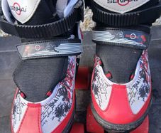 kids rollerskates