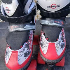 kids rollerskates