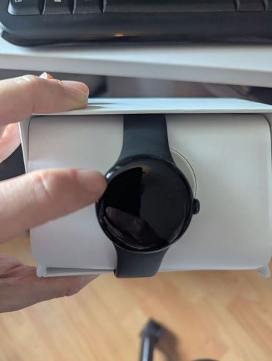 Google Pixel Watch 1