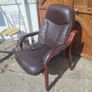 Orthopaedic Armchair Image 3