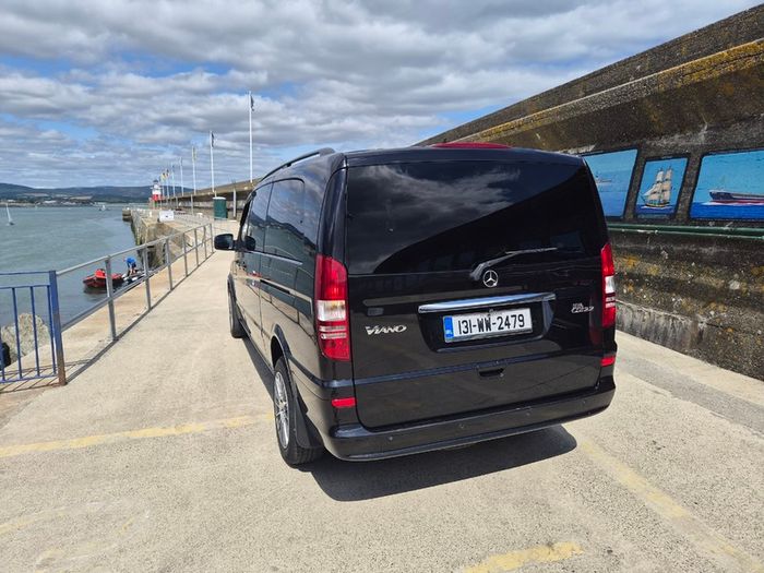2013 Mercedes-Benz Viano