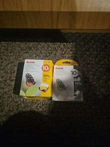 kodak 10 Printer Ink