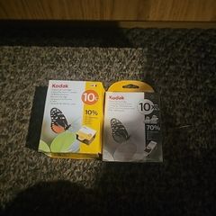 kodak 10 Printer Ink