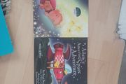 Adam's Amazing Adventures books