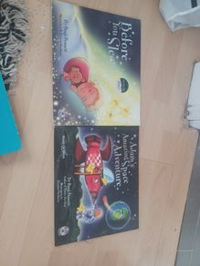 Adam's Amazing Adventures books