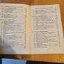 Speeches And Toasts And Chairmans Guide And Secretary' Companion. First Edition Hardback In Good Condition. See Photos For Same. Image 10