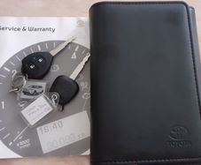 Toyota Yaris 2014