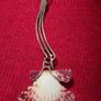 Sterling Silver Spoon by Mary Elwyn Image 3