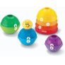 Fisher-Price W4472 Stack and Roll Cups Image 4
