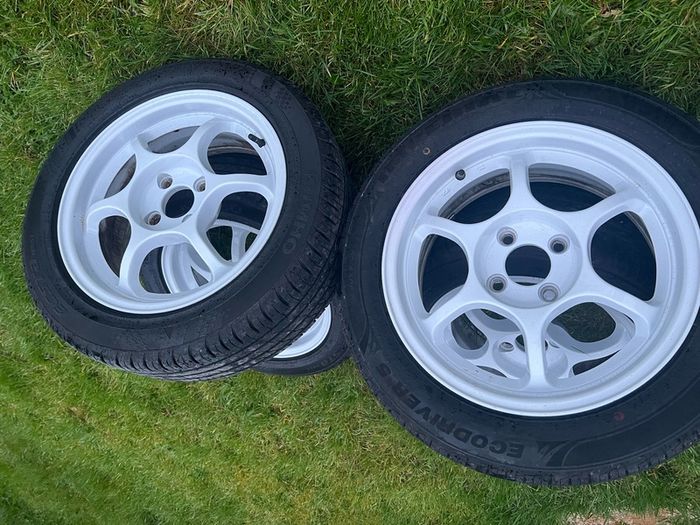 Str pro n1s 4x100