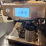 SAGE barista touch coffee machine Image 5