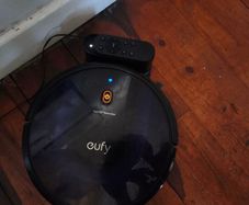 Eufy Robot Vacuum